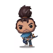 FUNKO POP Games LoL 犽宿