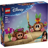 樂高LEGO 迪士尼系列 - 43293 可可怪