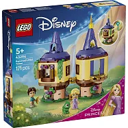 樂高LEGO 迪士尼系列 - 43294 樂佩的迷你高塔