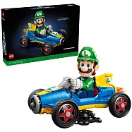 樂高LEGO 超級瑪利歐系列 - 72050 路易吉&G力量