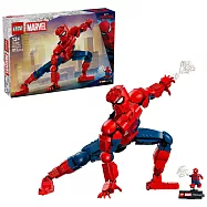 樂高LEGO 超級英雄系列 - 76346 蜘蛛人英雄玩偶