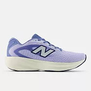 New Balance 紐巴倫 Fresh Foam 680 V9 D [W6808P8] 女 慢跑鞋 寬楦 緩震 紫 25.5cm 紫