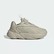Adidas 愛迪達 Ozelia BOA C [HQ0270] 中童 運動休閒鞋 舒適 卡其色 20 卡其