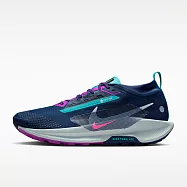 Nike 耐吉 Pegasus Trail 5 GTX [FQ0908-403] 男 慢跑鞋 越野 防水 緩震 藍紫 26.5cm 藍/紫