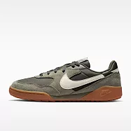 Nike 耐吉 Terra Manta Suede [IM5362-200] 女 運動休閒鞋 復古鞋 膠底 橄欖綠 27cm 綠/棕