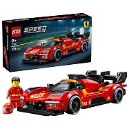 樂高LEGO Speed Champions系列 - 77261 Ferrari 499P