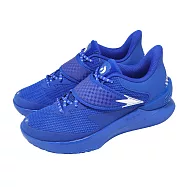 Under Armour UA 籃球鞋 D.Fox 1 KW 男鞋 藍 白 支撐 緩衝 運動鞋 6001924400 28.5cm BLUE