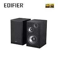 EDIFIER R2750DB MKII 三音路主動喇叭 黑木紋