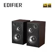 EDIFIER R2750DB MKII 三音路主動喇叭 木紋