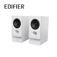 EDIFIER R20BT 2.0 電腦藍牙喇叭 星際白
