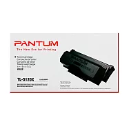 PANTUM奔圖 TL-5120X TL5120X 原廠超高容碳粉匣 適用P5100DW