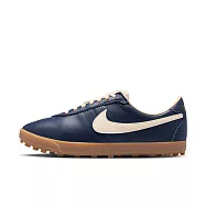NIKE W NIKE ASTROGRABBER LTHR 女 休閒鞋 II1259400 US6 藍色