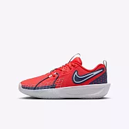 Nike G.T. Cut 3 GS [FD7033-601] 大童 籃球鞋 運動鞋 緩震 包覆 紅 藍 23.5 紅/藍