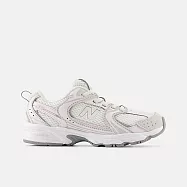 New Balance 紐巴倫 530 [P5304AU] 中童 休閒鞋 運動鞋 寬楦 復古 流行 粉紅 白 19 粉紅/白