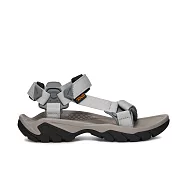 Teva W Terra FI 5 Universal [TV1099443DWNB] 女 運動涼鞋 休閒穿搭 藍 灰 23cm 藍/灰