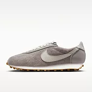 Nike 耐吉 W LD-1000 Suede [IO9596-001] 女 休閒鞋 復古鞋 運動鞋 麂皮 舒適 灰褐 22cm 灰/白