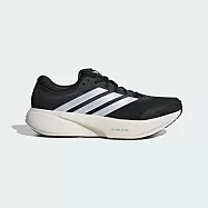 ADIDAS SUPERNOVA RISE 3 M WIDE 男 跑步鞋 JQ5953 UK10 黑色
