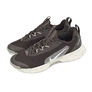 Nike 越野跑鞋 Juniper Trail 3 男鞋 棕 戶外 山系 緩震 FQ0904-203 25.5cm VELVET BROWN/PHANTOM