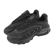 Nike 休閒鞋 Wmns Air Max Fire 女鞋 黑 氣墊 運動鞋 IF2620-003 23.5cm BLACK/BLACK-WHITE