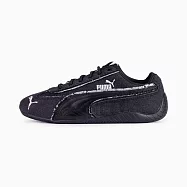 PUMA Speedcat Crafted Denim 男女 休閒鞋 40711001 UK4 黑色