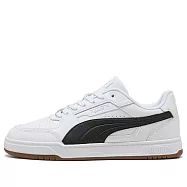 PUMA Puma Caven III Plus 男女 休閒鞋 40449004 UK4 白色