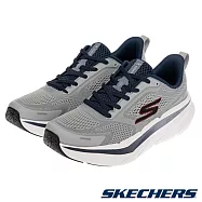 SKECHERS GO RUN MAX CUSHIONING PREMIER 3 男 跑步鞋 221220GYNV US8 灰色