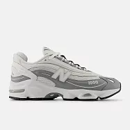 New Balance 1000 男女 休閒鞋 U10004NO-D US4 灰色