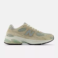 New Balance 2010 男女 休閒鞋 U2010281-D US4 卡其色