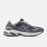 New Balance 2010 男女 休閒鞋 U20107PT-D US4 紫色