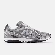 New Balance 204L 男女 休閒鞋 U204L1KP-D US4 灰色
