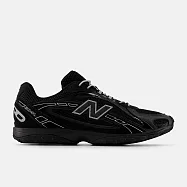 New Balance 204L 男女 休閒鞋 U204L3TH-D US5.5 黑色