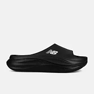 New Balance 6650v1 女 涼拖鞋 W665087V-B US5 黑色