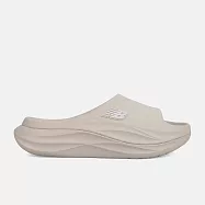 New Balance 6650v1 女 涼拖鞋 W66509TG-B US5 米杏色