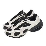Nike 休閒鞋 Wmns Air Max Muse 女鞋 黑 粉 氣墊 厚底 增高 FV1920-606 27cm BLACK/PINK