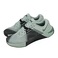 Nike 訓練鞋 Metcon 10 男鞋 綠 健身 多功能 支撐 穩定 運動鞋 HJ1875-007 27.5cm GREEN/BLACK