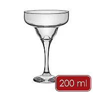 《VEGA》德國 LAV瑪格麗特杯(200ml) | 調酒杯 雞尾酒杯 飛碟杯 玻璃杯