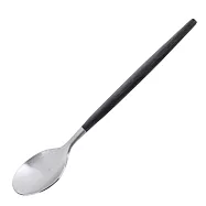 《VEGA》德國 Turin不鏽鋼咖啡匙(黑木15cm) | 攪拌匙 茶匙
