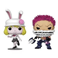 FUNKO ASST POP 航海王 S8系列 (兩款隨機)
