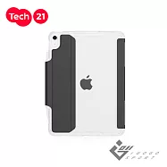 Tech21 iPad Air 11 FlexFolio 支架防摔保護殼 透明