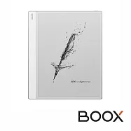 【BOOX 文石】Note Max 電子書閱讀器(13.3吋) 白色 (公司貨)