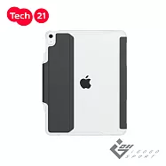 Tech21 iPad Air 13 FlexFolio 支架防摔保護殼 透明