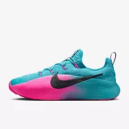 Nike 耐吉 Lebron TR 1 [FJ6151-301] 男 訓練鞋 運動鞋 多功能 穩定 抓地 LBJ 藍粉 29cm 藍/粉紅