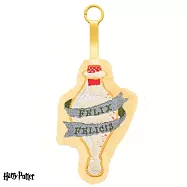 【Harry Potter 哈利波特】周邊正版授權幸運水小物耳機收納包零錢包戀愛幸運物女友禮物聖誕交換禮物生日禮物戀愛運開運小物 幸運水 Felix Felicis