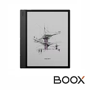 【BOOX 文石】Note Air5 C 電子書閱讀器 (10.3吋) 黑色 (公司貨)