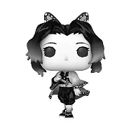 FUNKO POP Animation 鬼滅之刃 胡蝶忍 (黑白)