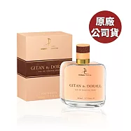 Dorall Collection 杜拜多多香選 Gitan By Dorall 未境之旅女性淡香水 100ML (原廠公司貨)