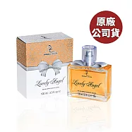Dorall Collection 杜拜多多香選 Lovely Angel 愛寵天使女性淡香水 100ML (原廠公司貨)