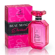 Dorall Collection 杜拜多多香選 Beau Monde Eternal 永恆佳麗淡香水 100ML (原廠公司貨)
