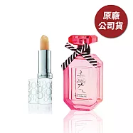 Elizabeth Arden 雅頓 八小時潤澤護唇膏3.7G+杜拜多多香選 時尚佳麗女性淡香水 100ML (原廠公司貨)