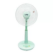 華冠 12吋 3段速升降桌立扇/電風扇 BT-1278